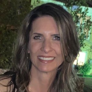 Meet your Posher, Casie